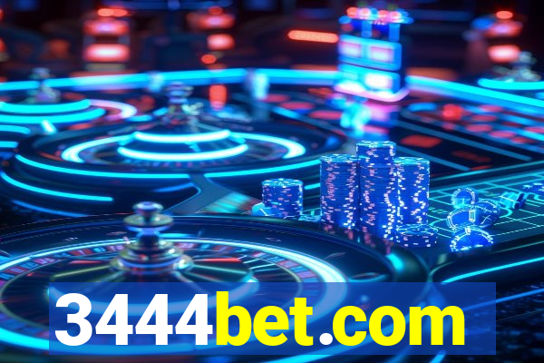 3444bet.com