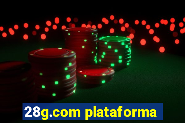 28g.com plataforma