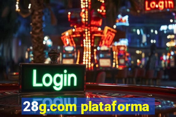 28g.com plataforma