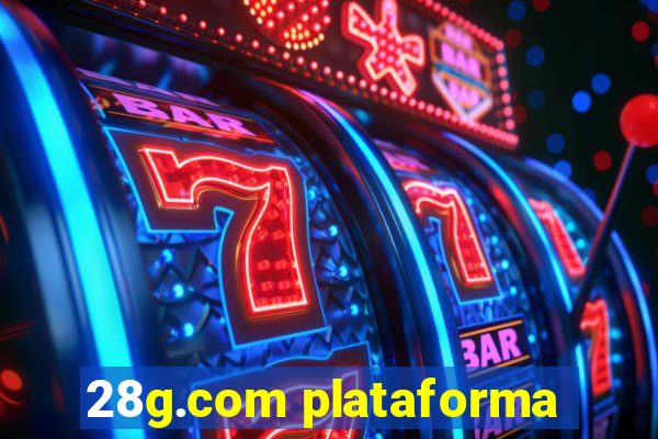 28g.com plataforma