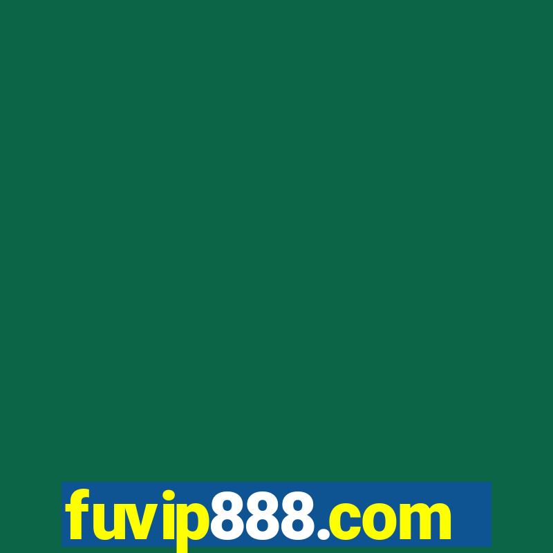 fuvip888.com