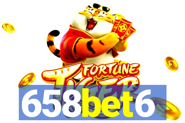 658bet6