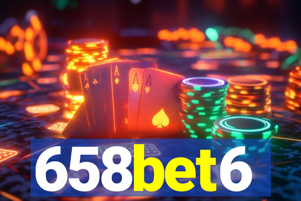 658bet6