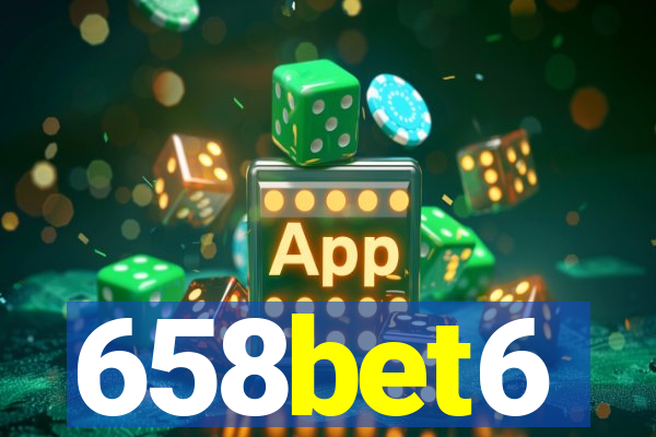 658bet6