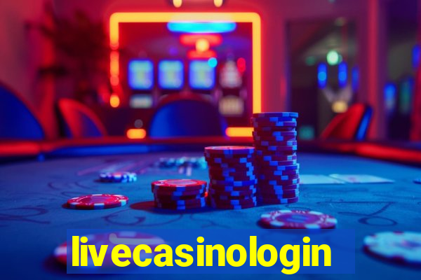 livecasinologin