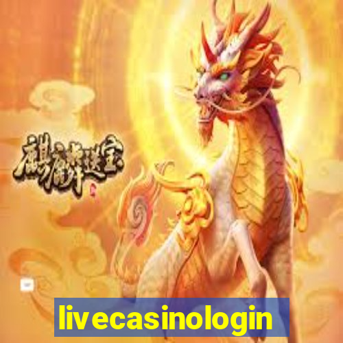 livecasinologin