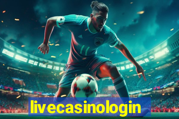 livecasinologin