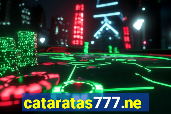 cataratas777.net