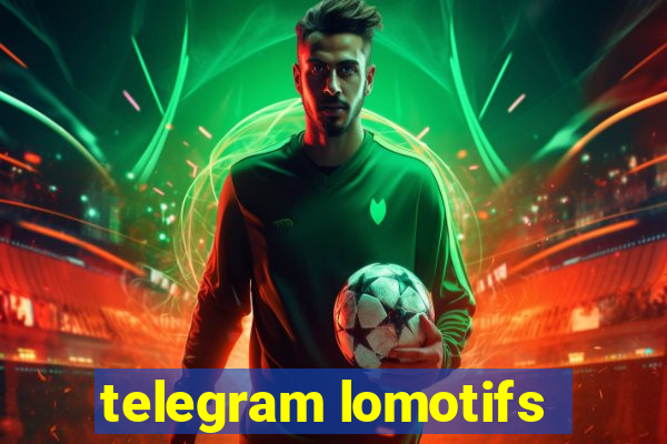 telegram lomotifs