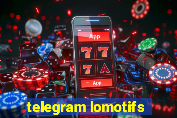 telegram lomotifs