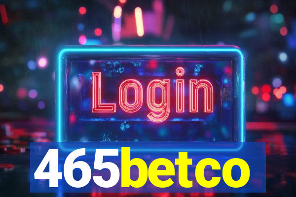 465betco