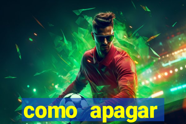 como apagar historico da bet365