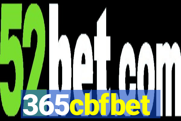 365cbfbet