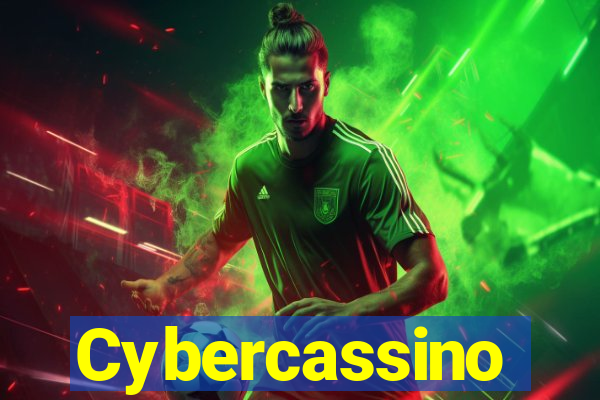 Cybercassino