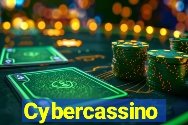 Cybercassino