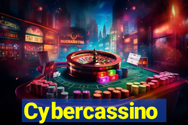 Cybercassino