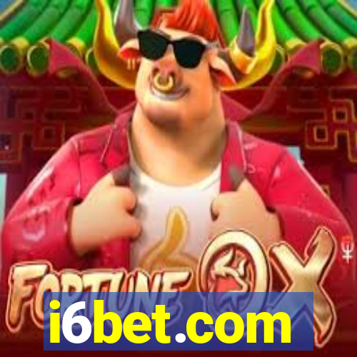 i6bet.com