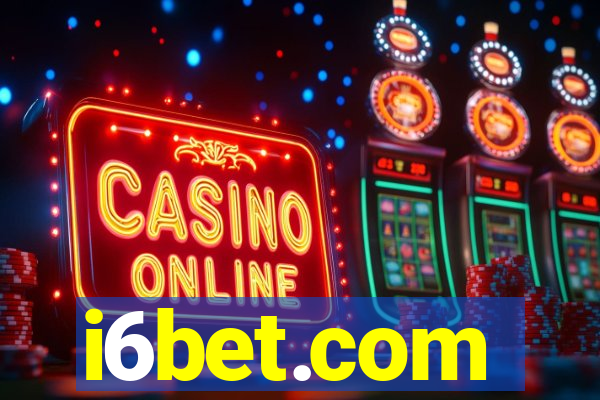 i6bet.com