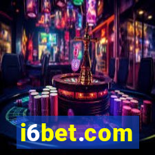 i6bet.com