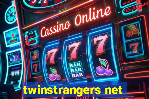 twinstrangers net