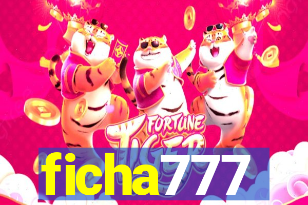 ficha777