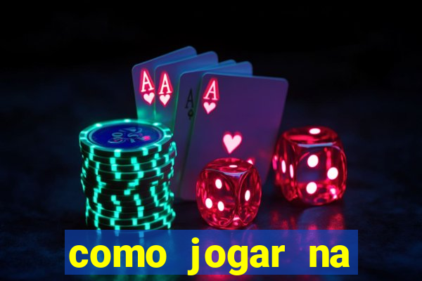 como jogar na plataforma do tigre