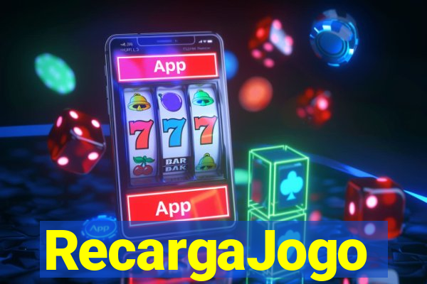 RecargaJogo