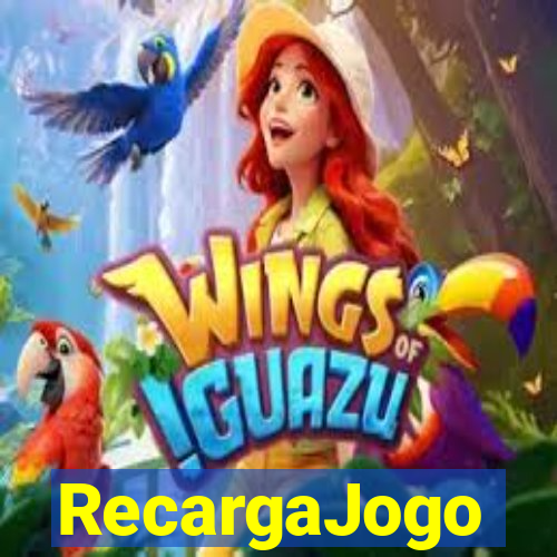 RecargaJogo