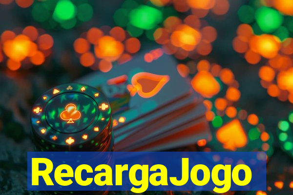 RecargaJogo