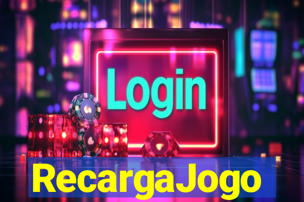 RecargaJogo