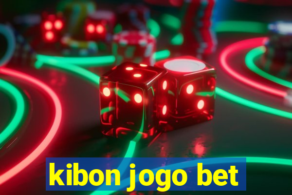 kibon jogo bet