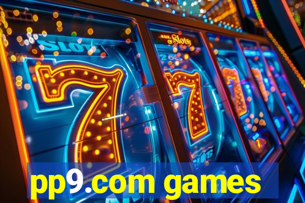 pp9.com games