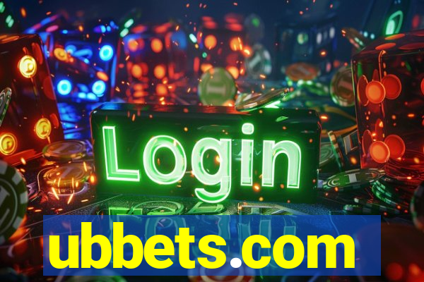 ubbets.com