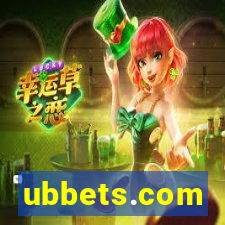 ubbets.com