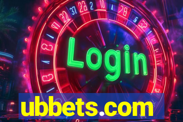 ubbets.com