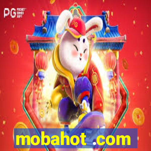 mobahot .com