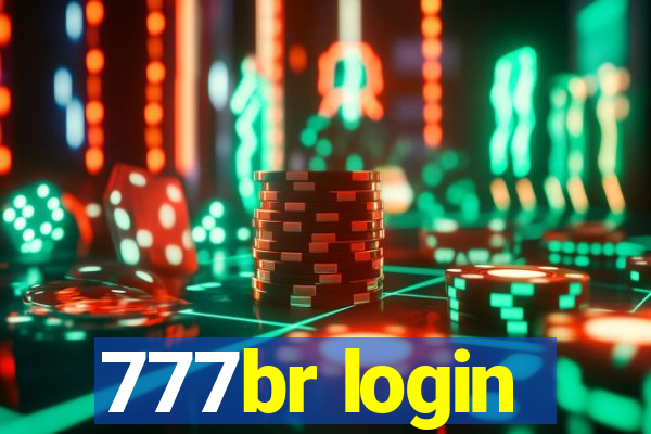 777br login