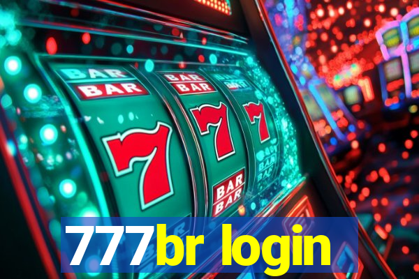 777br login