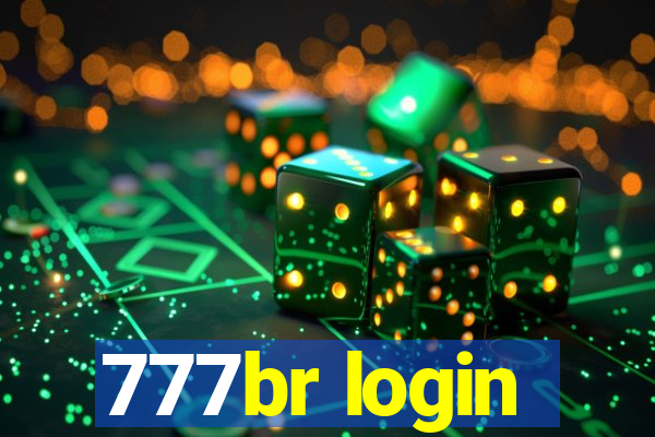 777br login