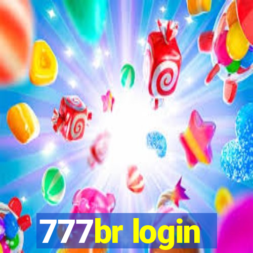 777br login