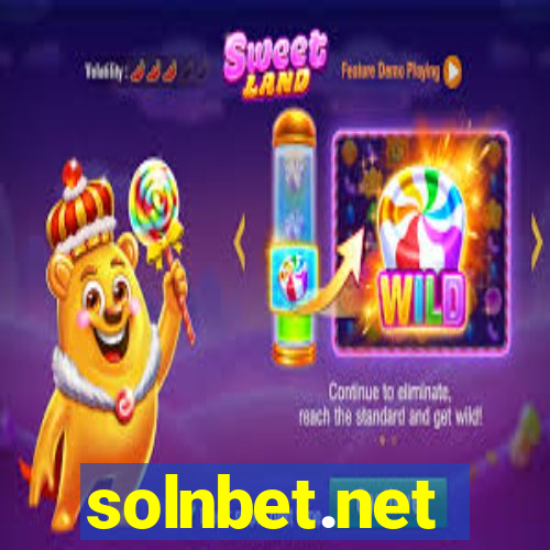 solnbet.net