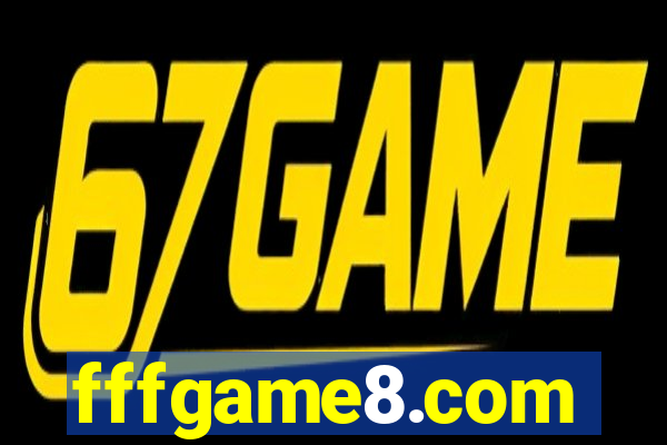 fffgame8.com