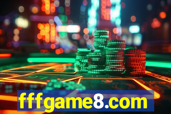 fffgame8.com