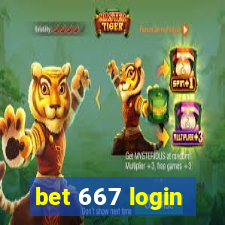 bet 667 login