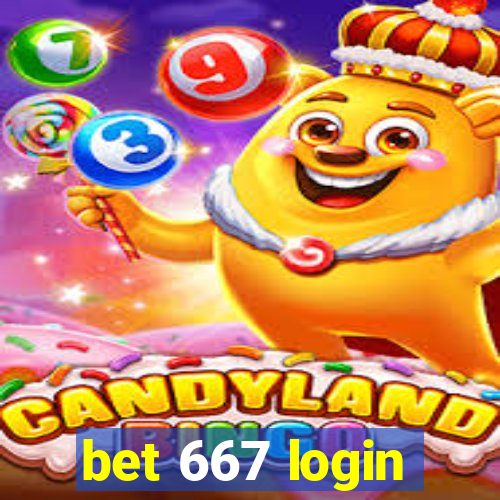 bet 667 login