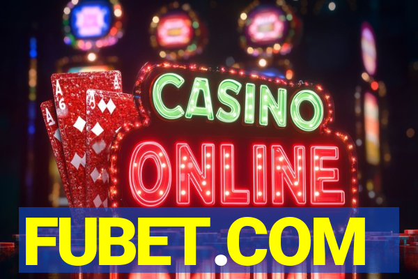 FUBET.COM