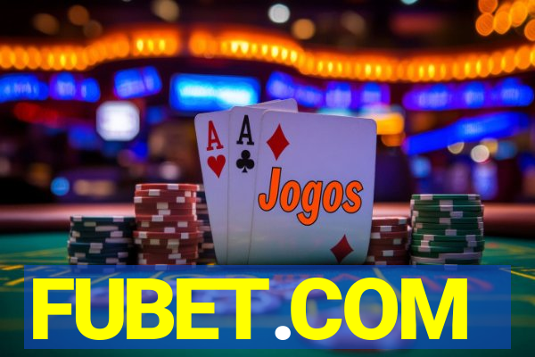 FUBET.COM