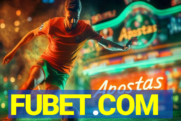 FUBET.COM