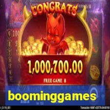 boominggames