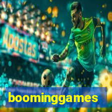 boominggames